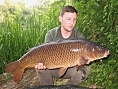 Martin Freeman, 14th Jul<br />26lb common